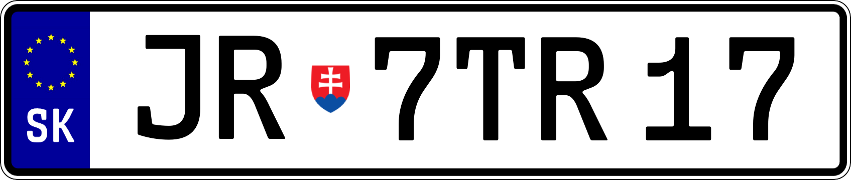 Typ IV - Bežný 1R