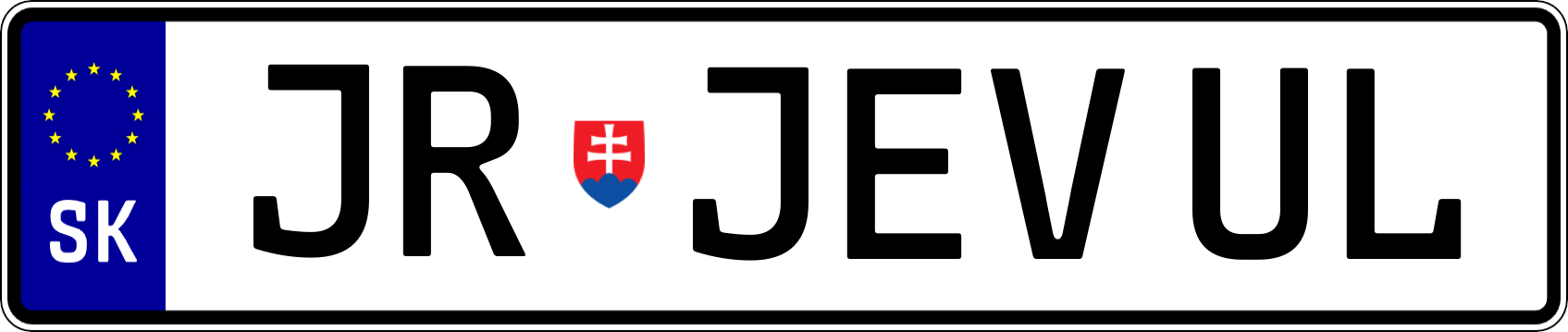 Typ IV - Bežný 1R