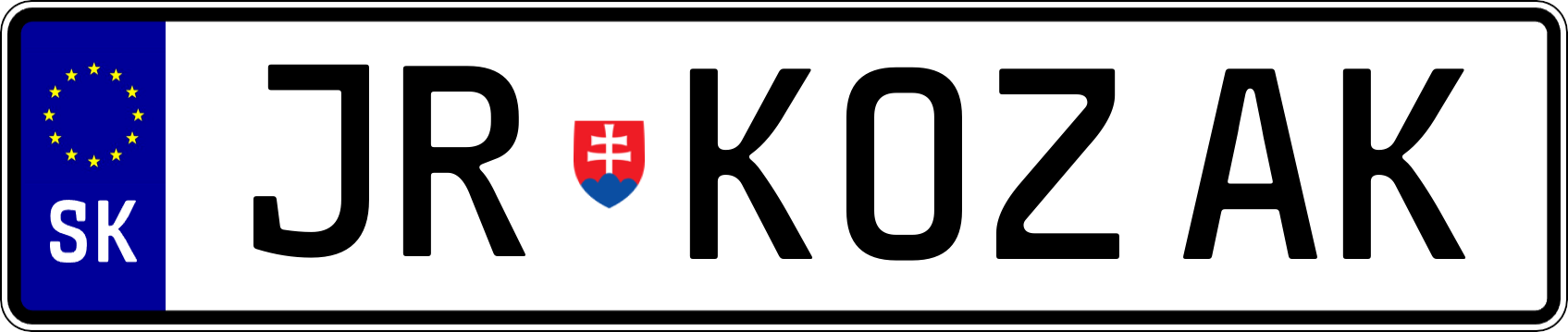 Typ IV - Bežný 1R