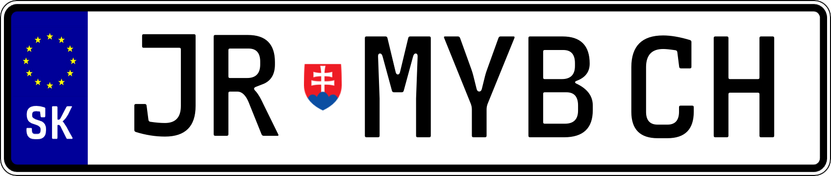 Typ IV - Bežný 1R