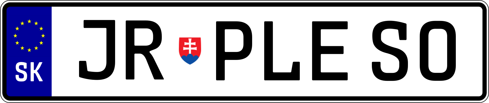 Typ IV - Bežný 1R