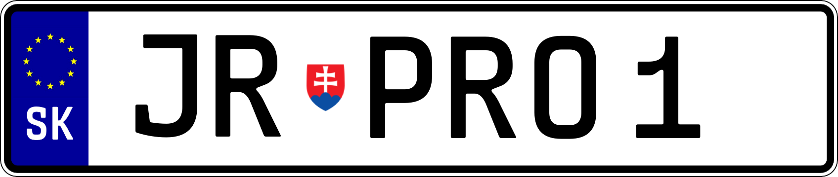 Typ IV - Bežný 1R