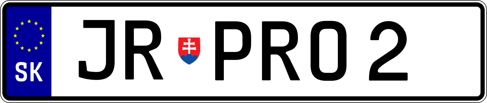 Typ IV - Bežný 1R