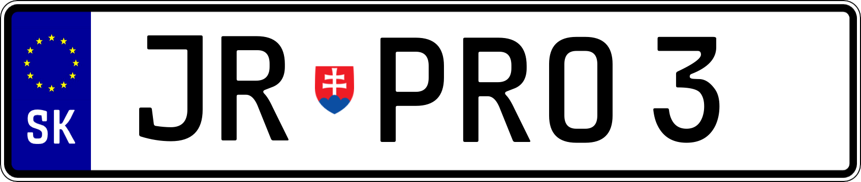 Typ IV - Bežný 1R