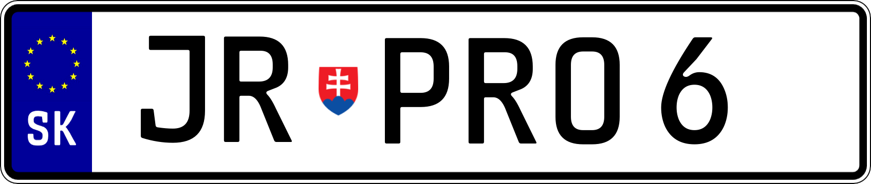 Typ IV - Bežný 1R
