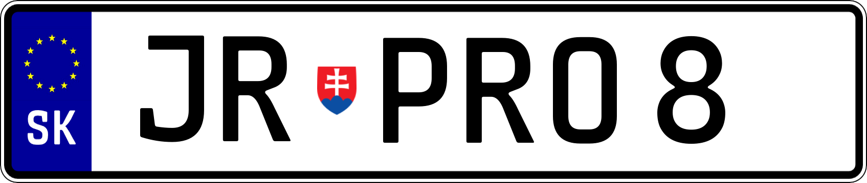 Typ IV - Bežný 1R