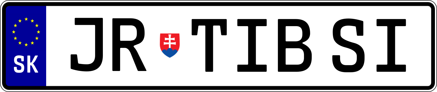 Typ IV - Bežný 1R