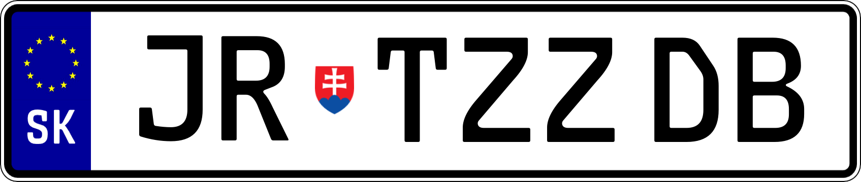 Typ IV - Bežný 1R