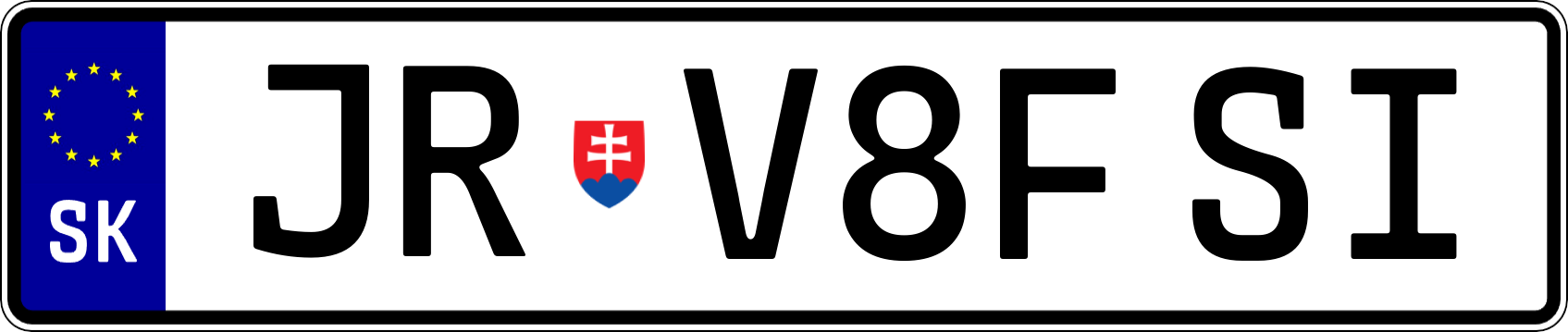 Typ IV - Bežný 1R