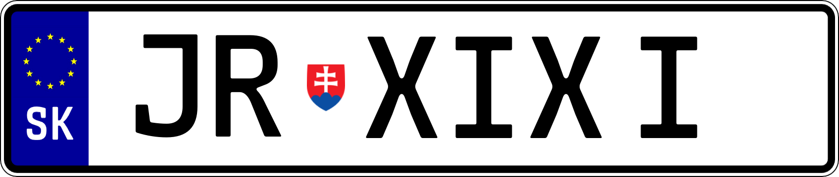 Typ IV - Bežný 1R