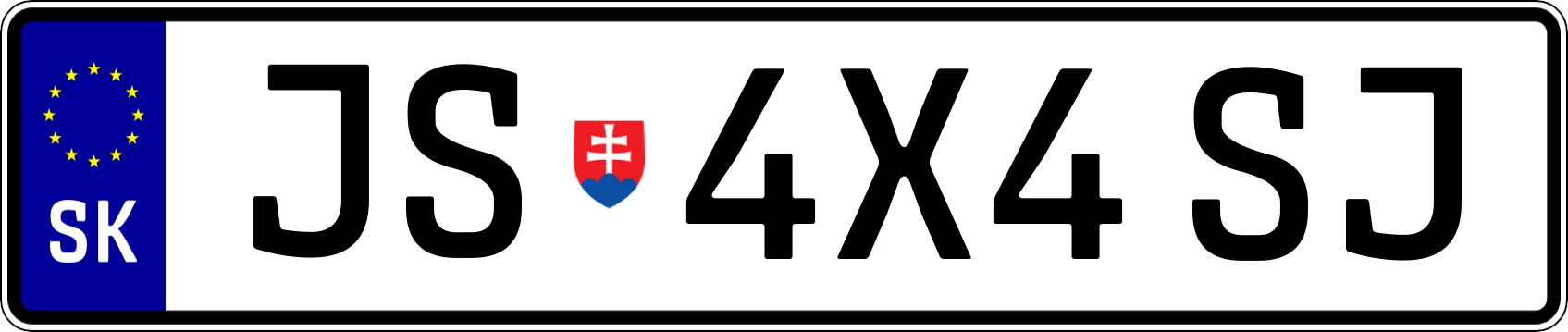 Typ IV - Bežný 1R