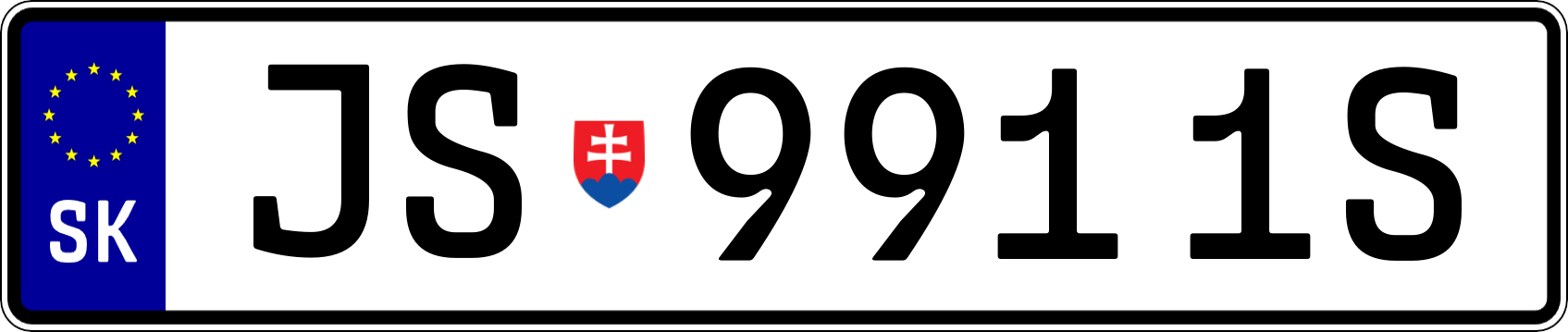 Typ IV - Bežný 1R