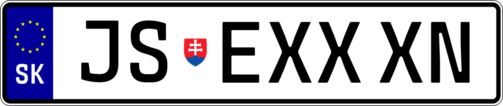 Typ IV - Bežný 1R