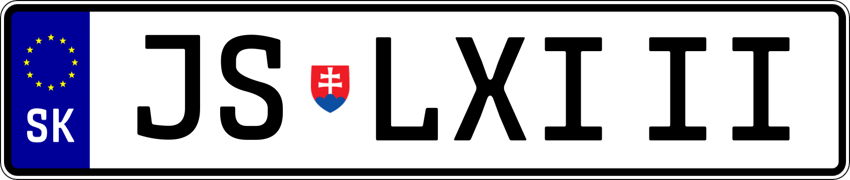 Typ IV - Bežný 1R