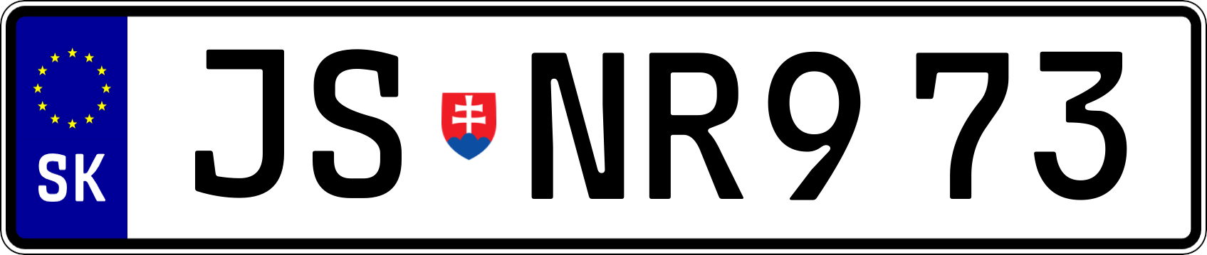 Typ IV - Bežný 1R