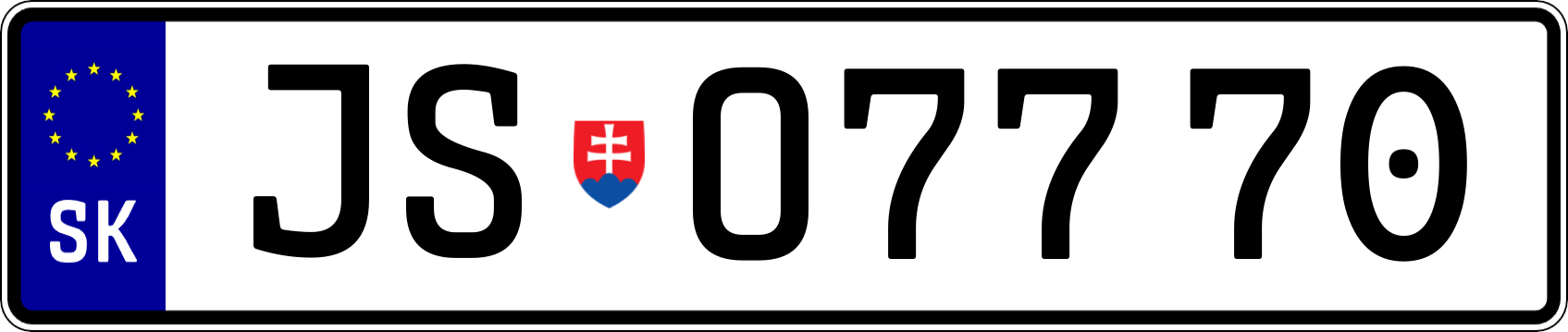 Typ IV - Bežný 1R