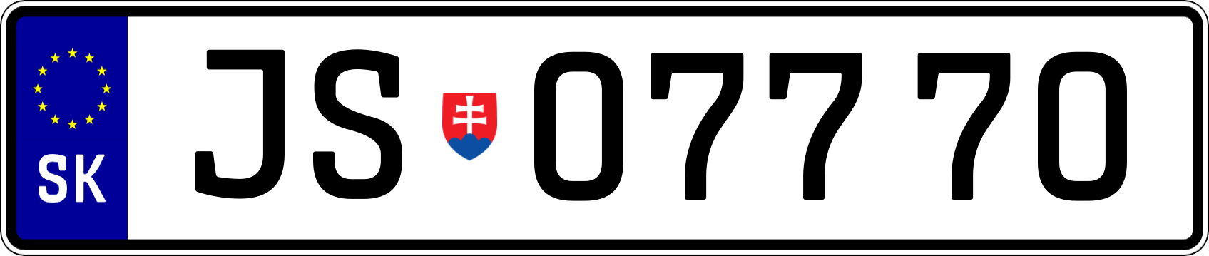 Typ IV - Bežný 1R