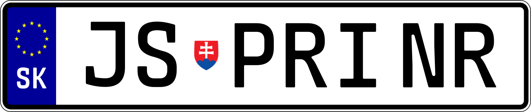 Typ IV - Bežný 1R