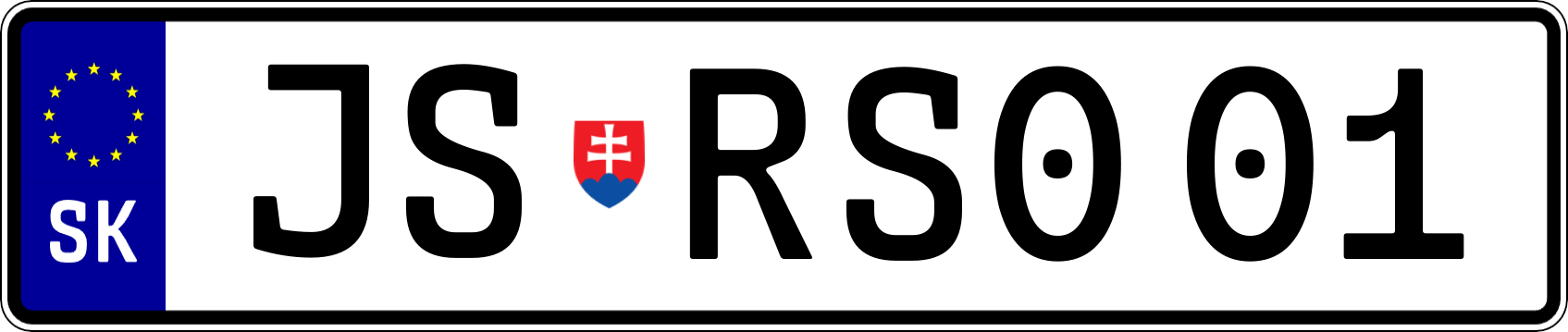 Typ IV - Bežný 1R