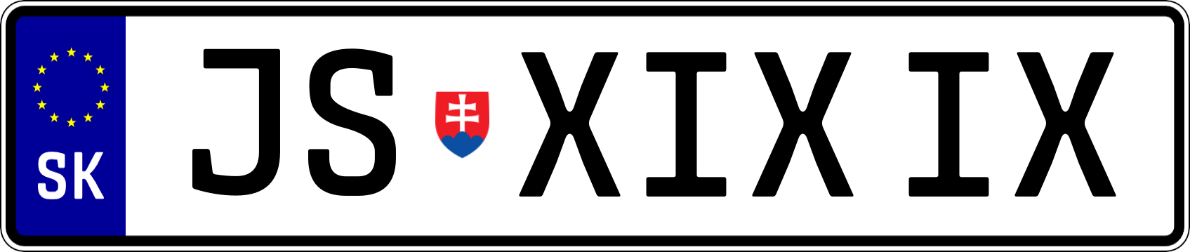 Typ IV - Bežný 1R