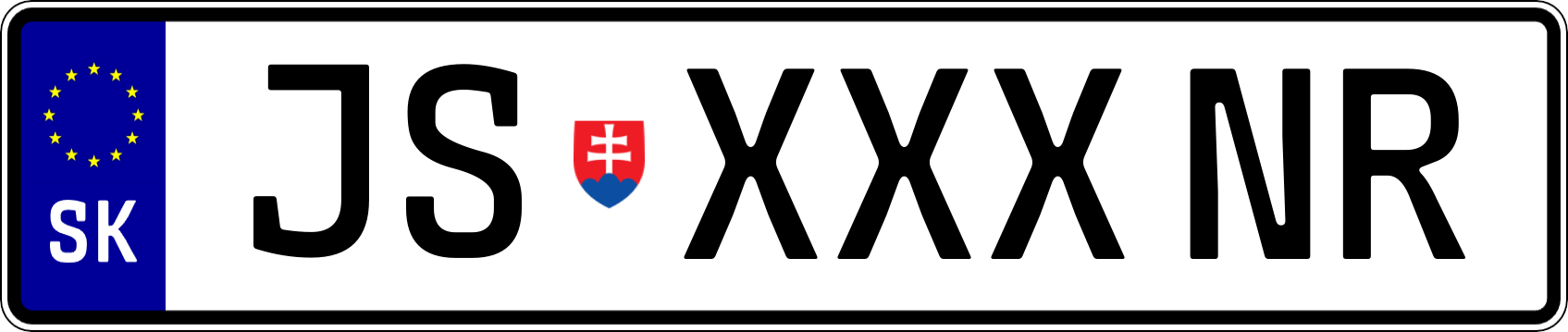 Typ IV - Bežný 1R