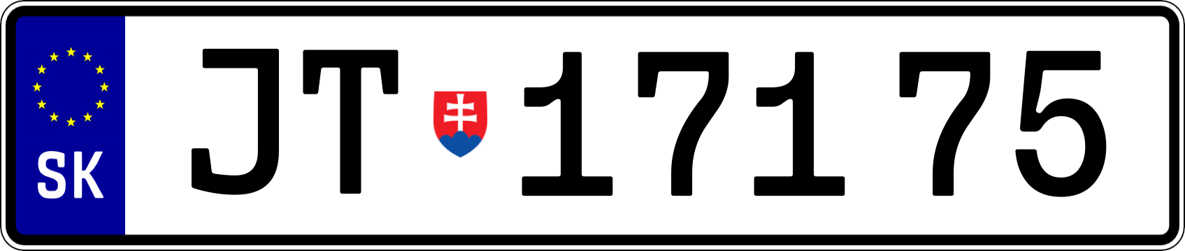 Typ IV - Bežný 1R