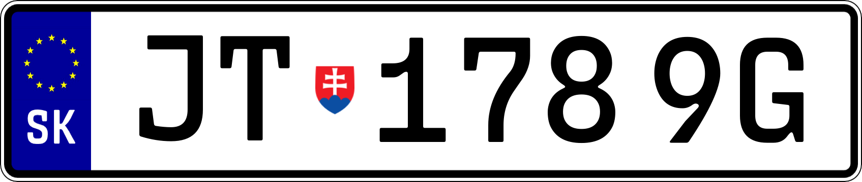 Typ IV - Bežný 1R