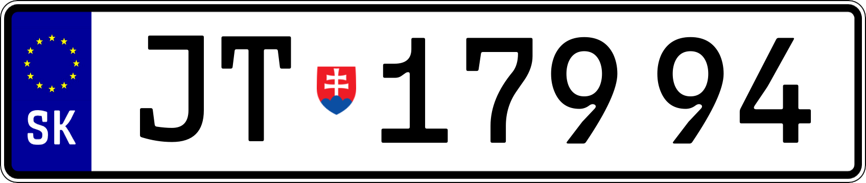 Typ IV - Bežný 1R