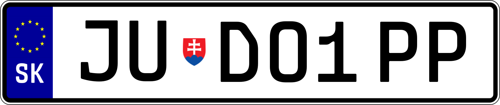 Typ IV - Bežný 1R