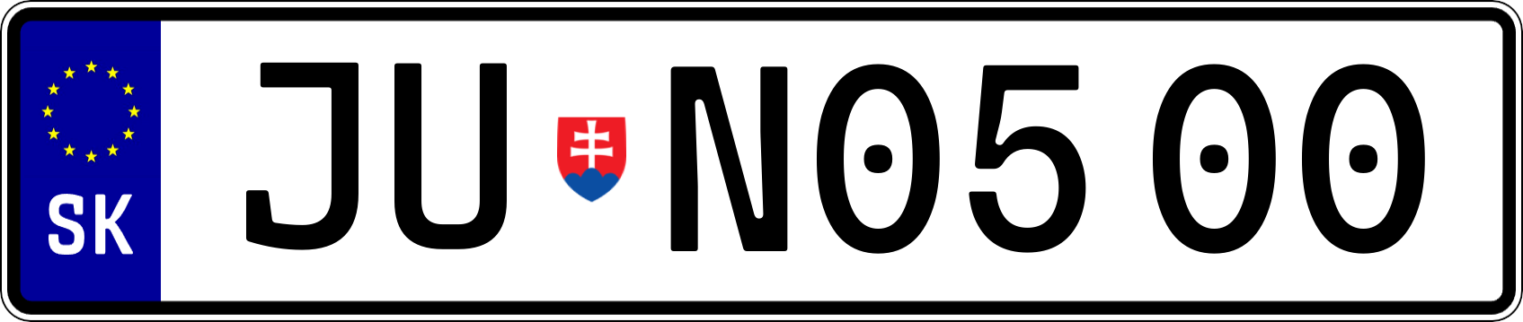 Typ IV - Bežný 1R