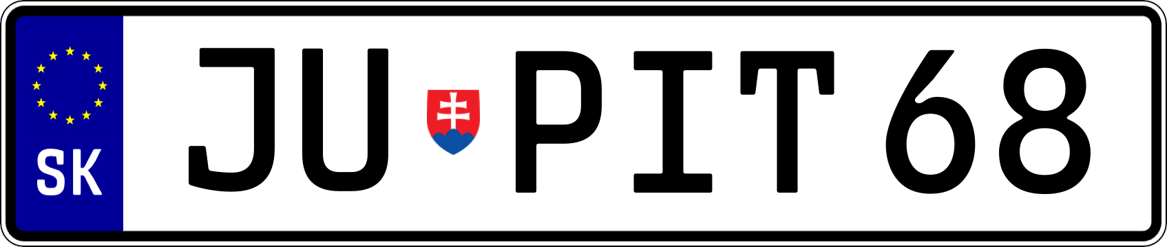 Typ IV - Bežný 1R