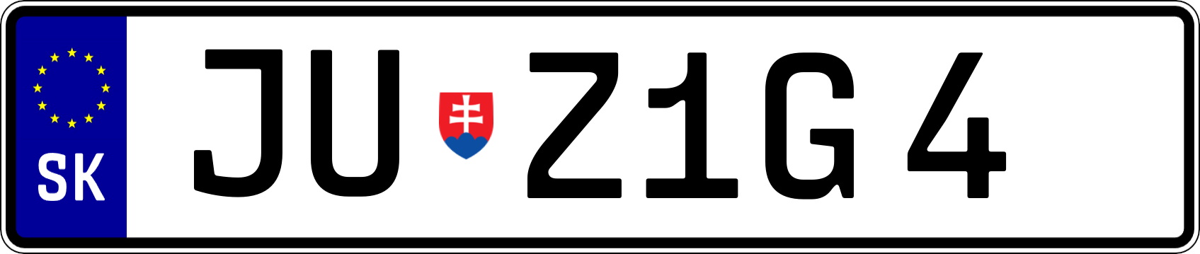 Typ IV - Bežný 1R