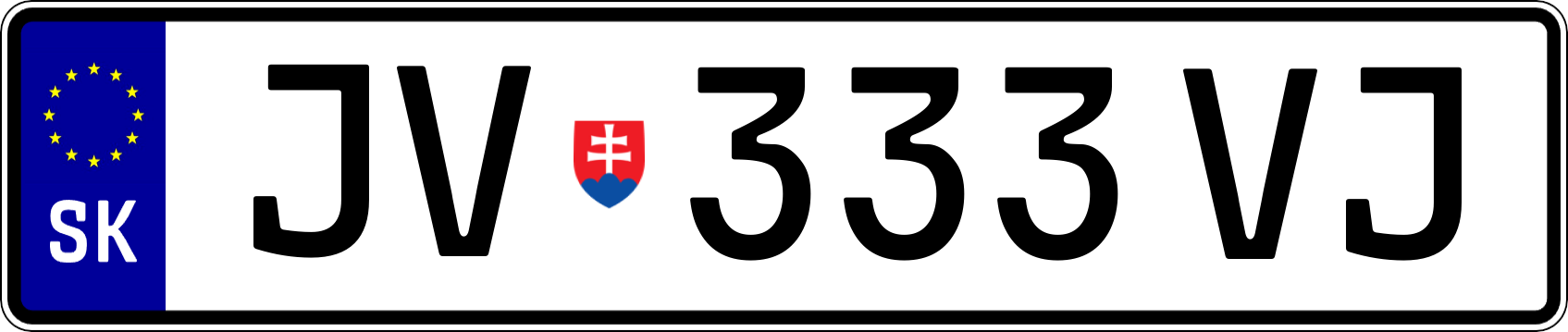 Typ IV - Bežný 1R