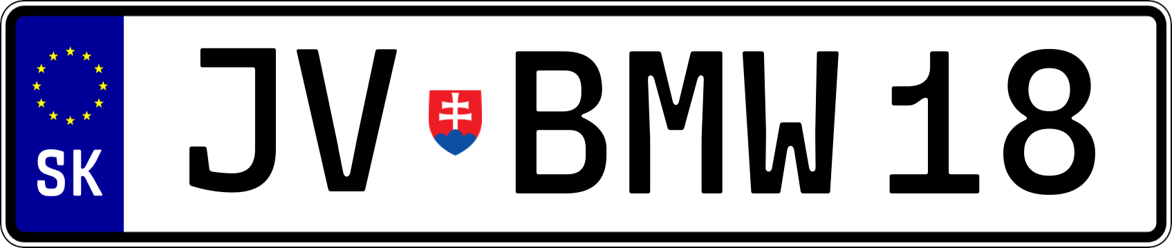 Typ IV - Bežný 1R
