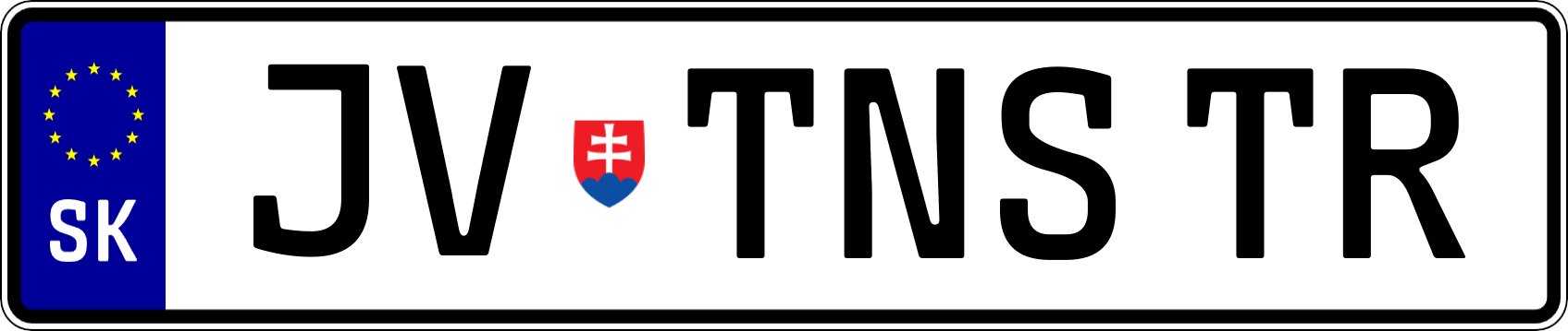 Typ IV - Bežný 1R