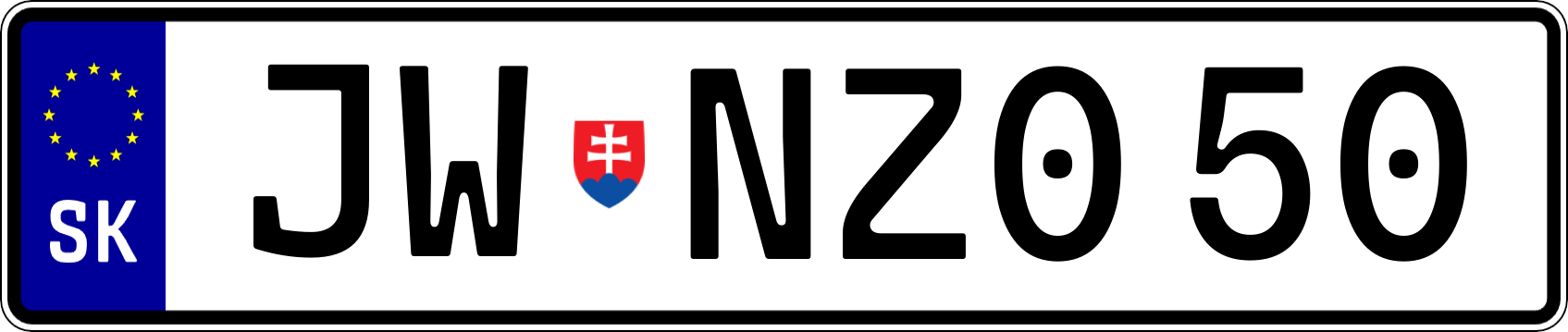 Typ IV - Bežný 1R