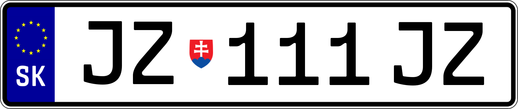 Typ IV - Bežný 1R