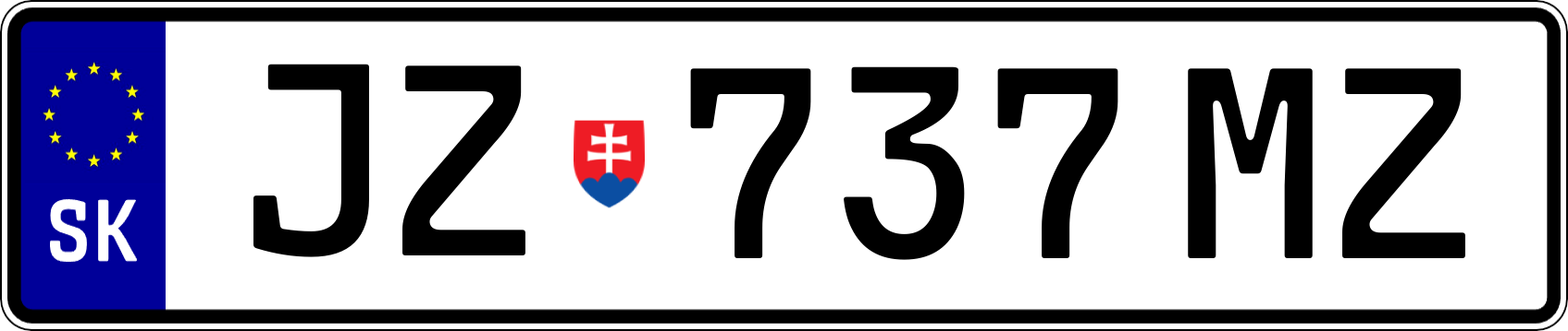 Typ IV - Bežný 1R