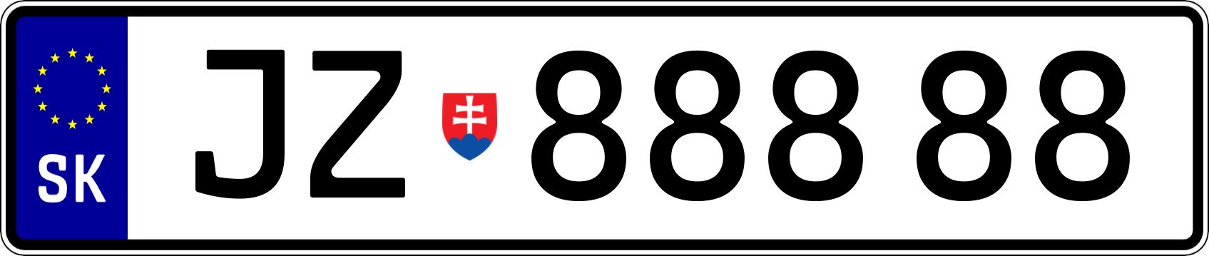 Typ IV - Bežný 1R