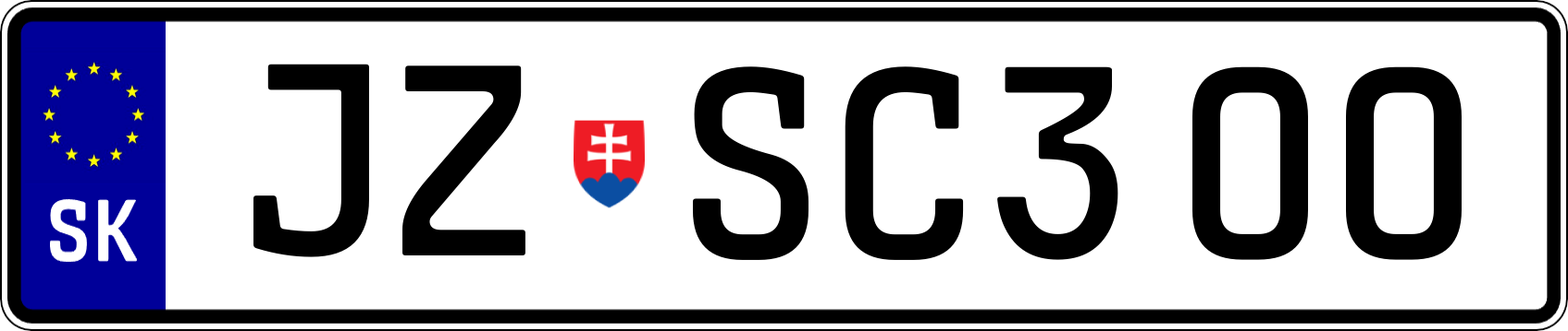 Typ IV - Bežný 1R