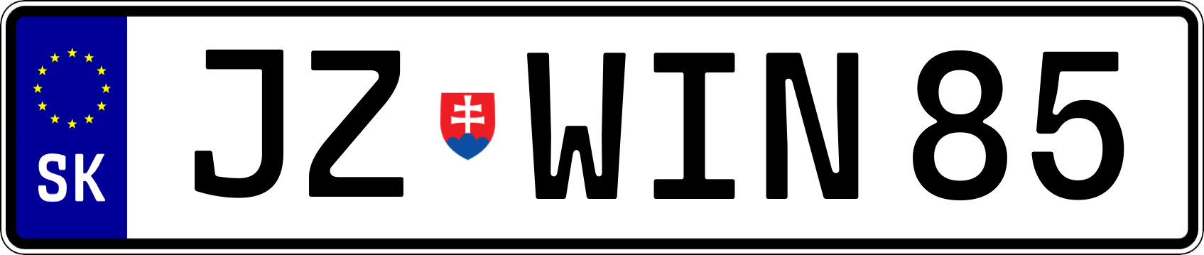 Typ IV - Bežný 1R