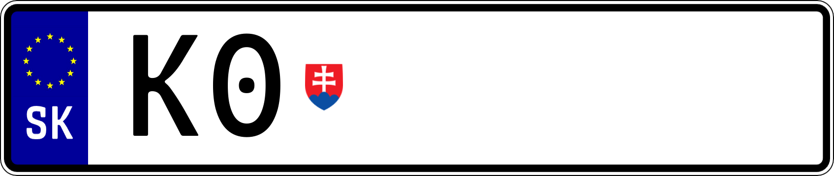 Typ IV - Bežný 1R