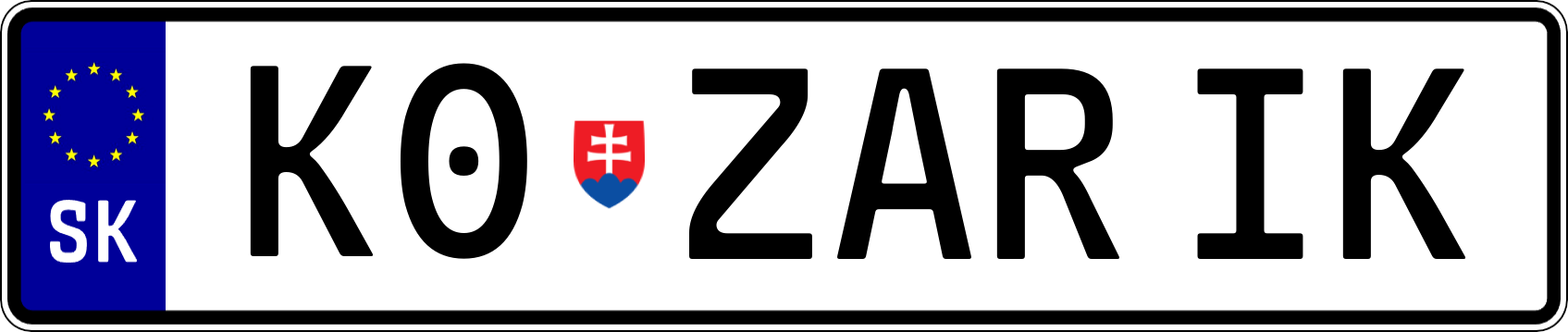 Typ IV - Bežný 1R