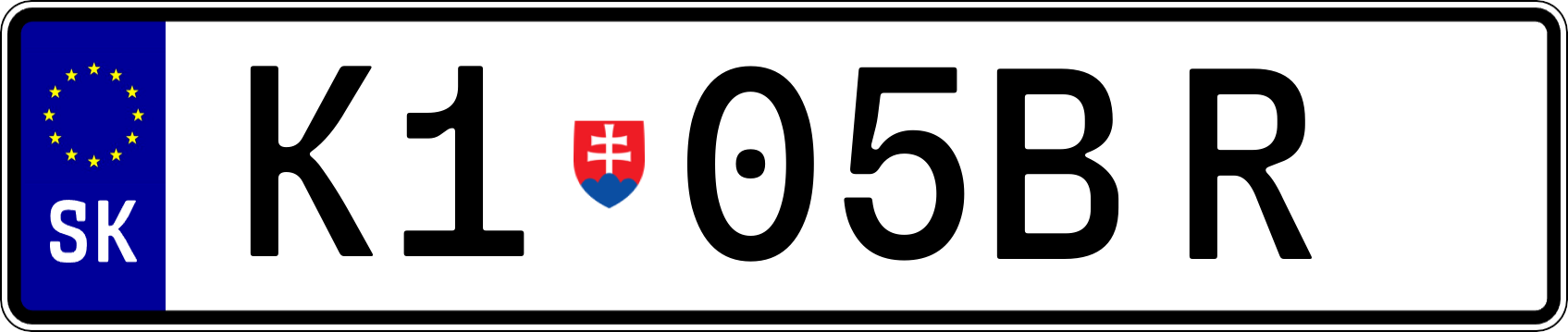 Typ IV - Bežný 1R