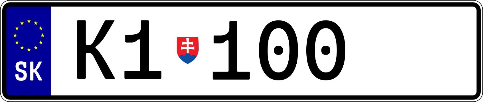 Typ IV - Bežný 1R