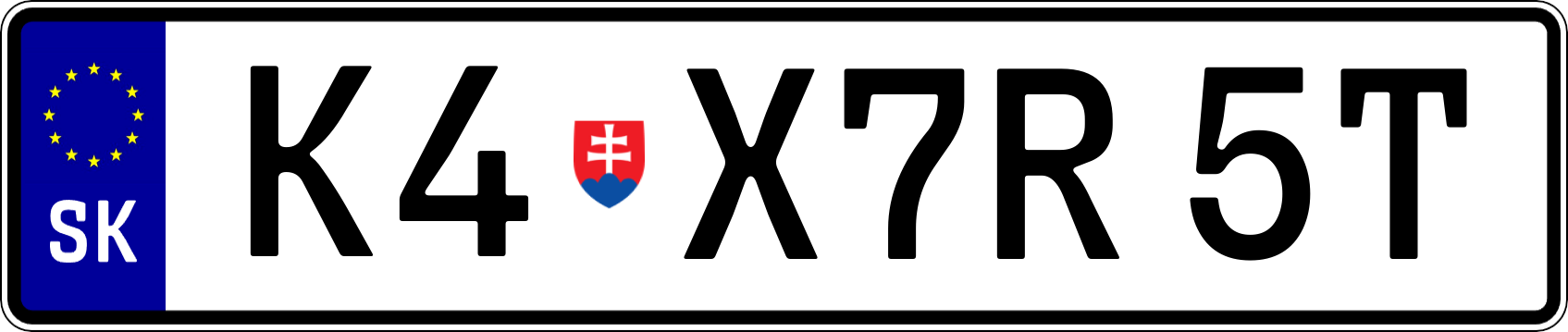 Typ IV - Bežný 1R