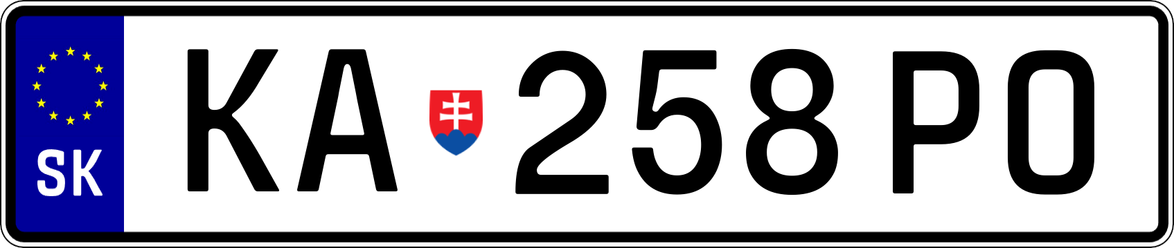 Typ IV - Bežný 1R