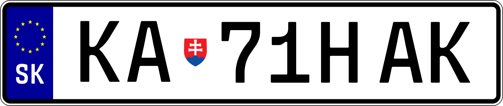 Typ IV - Bežný 1R