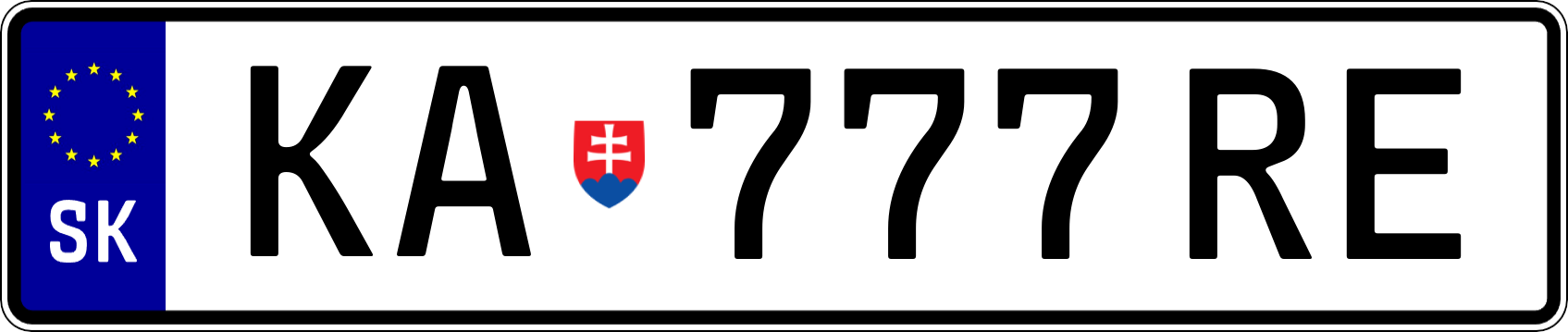 Typ IV - Bežný 1R