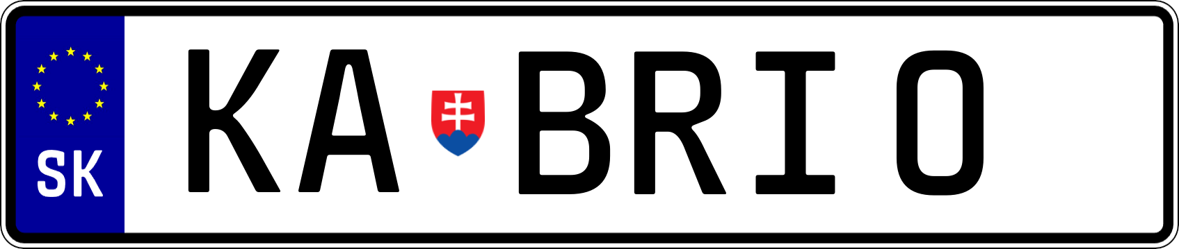 Typ IV - Bežný 1R
